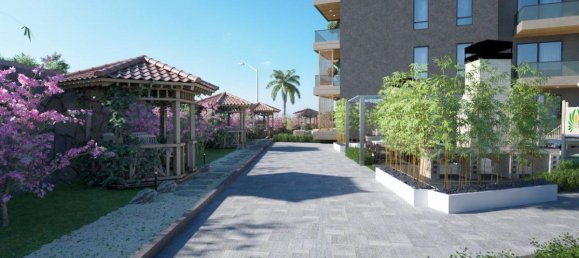 2 rooms Apartment in Konakli, Turkey No. 29936 15