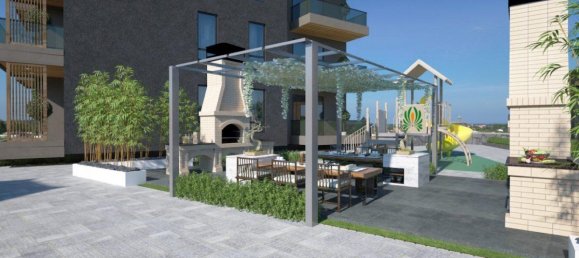 2 rooms Apartment in Konakli, Turkey No. 29936 17