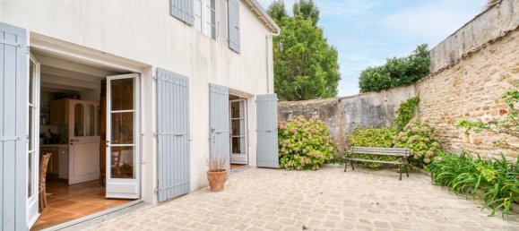 6 Schlafzimmer Haus in Ars-en-Re, France, Nr. 363232 8