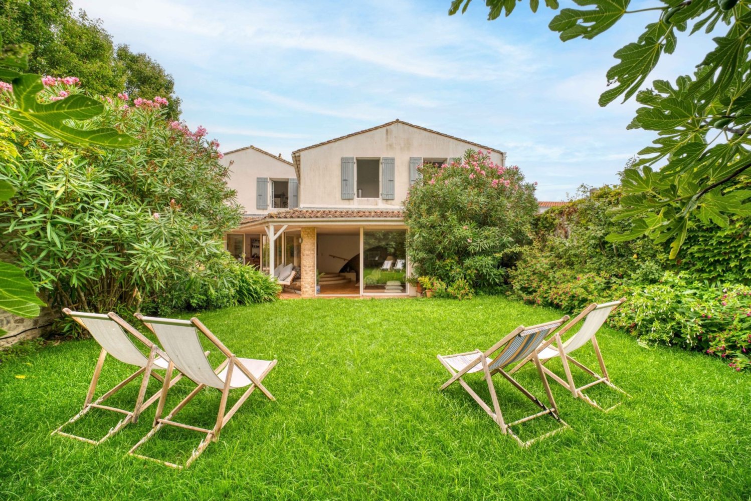 6 Schlafzimmer Haus in Ars-en-Re, France, Nr. 363232