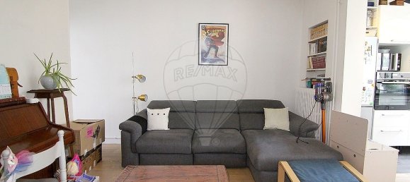 3 Schlafzimmer Haus in Colombes, France, Nr. 318583 12