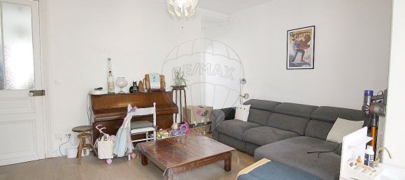3 Schlafzimmer Haus in Colombes, France, Nr. 318583 11
