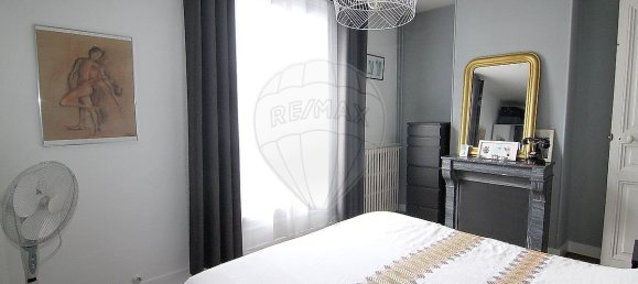 3 Schlafzimmer Haus in Colombes, France, Nr. 318583 16