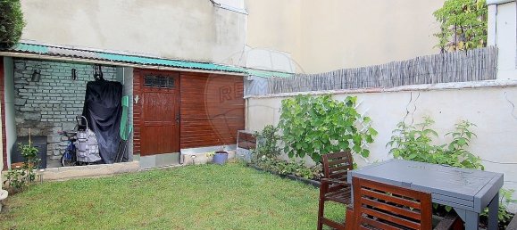 3 Schlafzimmer Haus in Colombes, France, Nr. 318583 3