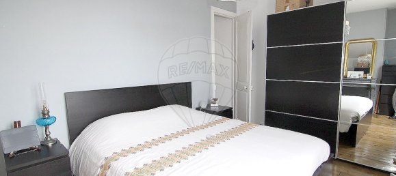 3 Schlafzimmer Haus in Colombes, France, Nr. 318583 17