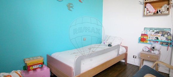 3 Schlafzimmer Haus in Colombes, France, Nr. 318583 20