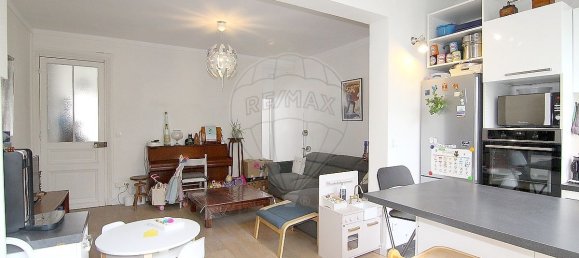3 Schlafzimmer Haus in Colombes, France, Nr. 318583 6