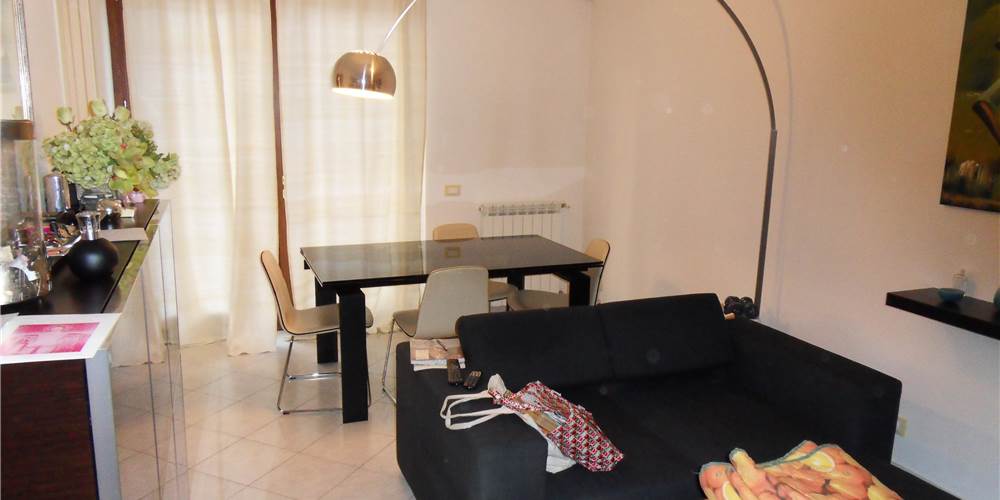 4-Zimmer Wohnung in Sarzana, Italy, Nr. 165022
