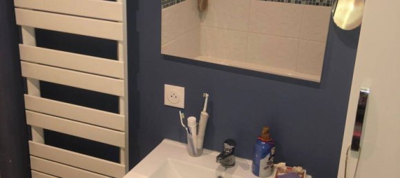 3 Schlafzimmer Stadthaus in Seine-et-Marne, France, Nr. 331783 4