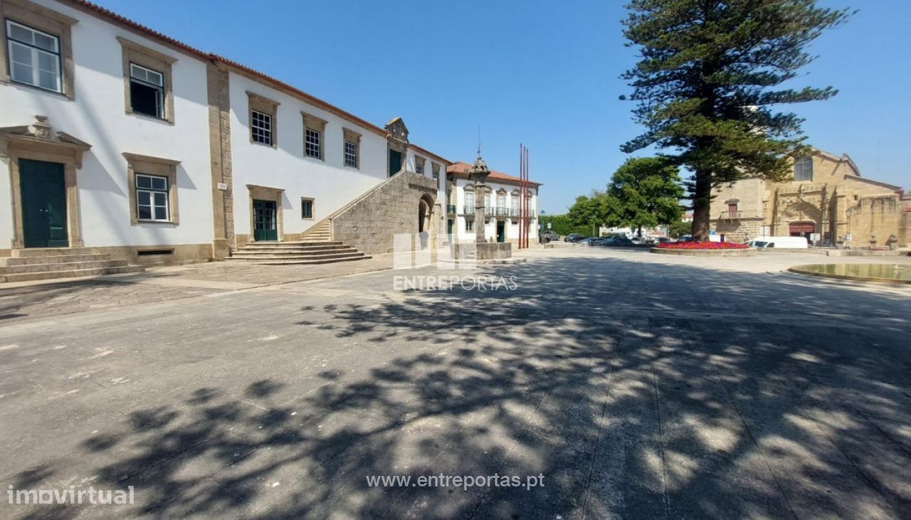 4 bedrooms Townhouse in Vila do Conde, Portugal No. 307966