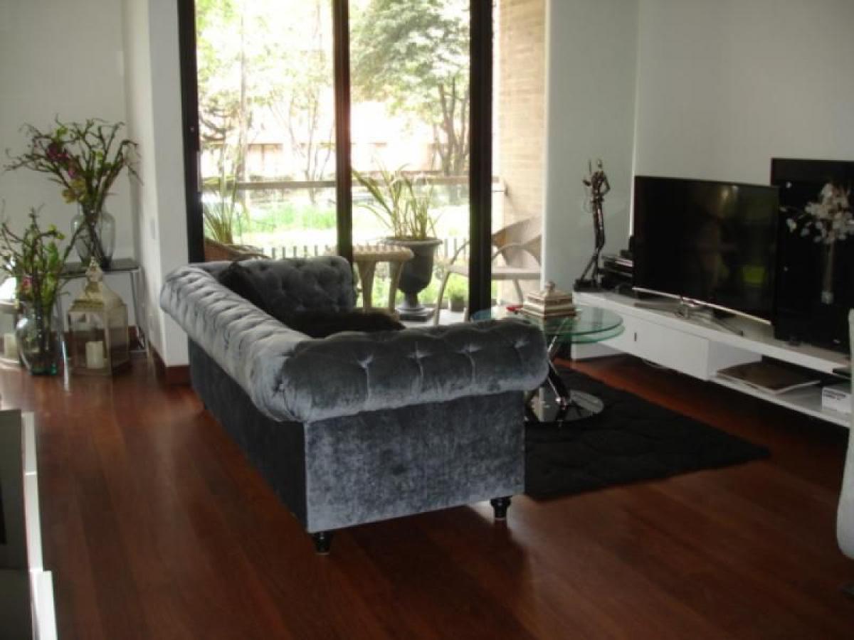 4 Schlafzimmer Haus in Bogota, Colombia, Nr. 11357