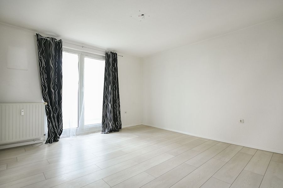 Apartamento de 2 dormitorios en Borde, Germany No. 177472