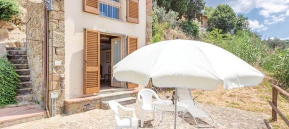 14-Zimmer Haus in Loro Ciuffenna, Italy, Nr. 54316 8