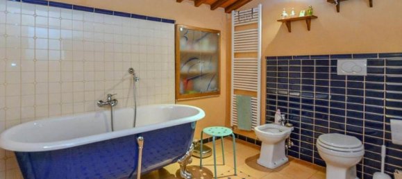 14-Zimmer Haus in Loro Ciuffenna, Italy, Nr. 54316 21