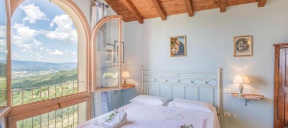 14-Zimmer Haus in Loro Ciuffenna, Italy, Nr. 54316 20