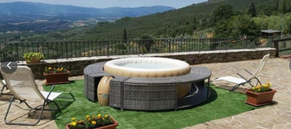 14-Zimmer Haus in Loro Ciuffenna, Italy, Nr. 54316 13