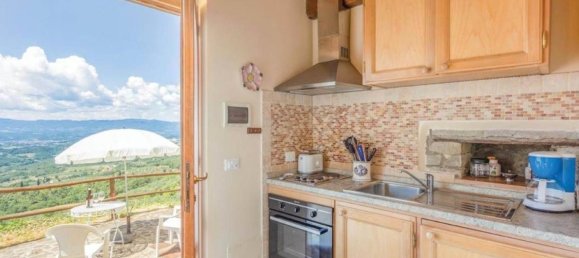 14-Zimmer Haus in Loro Ciuffenna, Italy, Nr. 54316 2