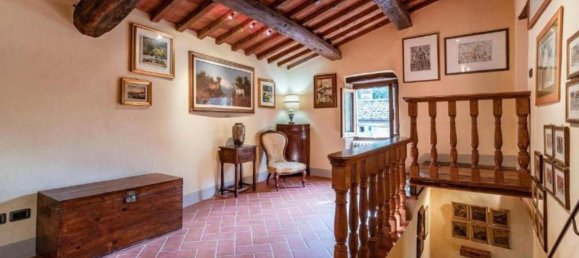 14-Zimmer Haus in Loro Ciuffenna, Italy, Nr. 54316 10