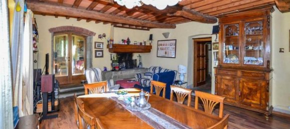14-Zimmer Haus in Loro Ciuffenna, Italy, Nr. 54316 17