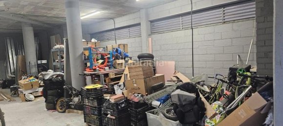 114m² Office in Santa Perpetua De Mogoda, Spain No. 165737 3