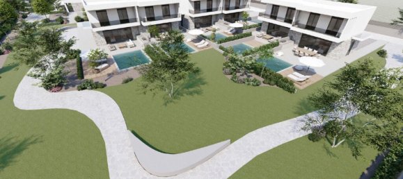  T2 em Chalkidiki, Greece N.º 2327 7