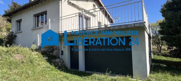 2 bedrooms House in Firminy, France No. 355532 4