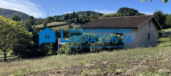 2 bedrooms House in Firminy, France No. 355532 2