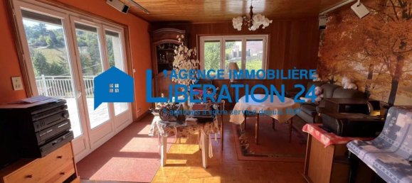 2 bedrooms House in Firminy, France No. 355532 9