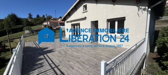 2 bedrooms House in Firminy, France No. 355532 3