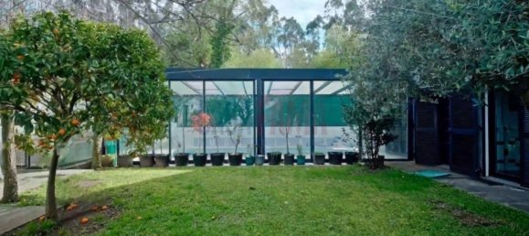 Дом с 3 спальнями в Авеледа, Португалия № 56778 31