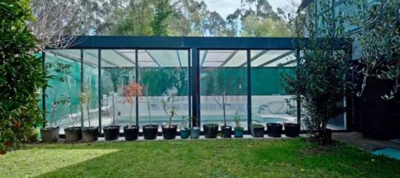 Дом с 3 спальнями в Авеледа, Португалия № 56778 30