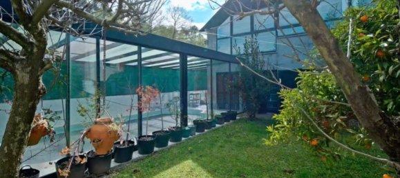 Дом с 3 спальнями в Авеледа, Португалия № 56778 26