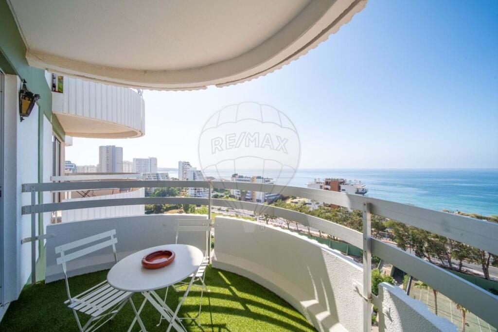 1 bedroom Apartment in Portimao, Portugal No. 278820