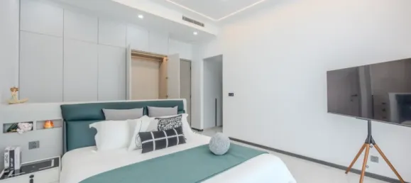 4 غرف نوم فيلا في Phuket, Thailand رقم 79477 20