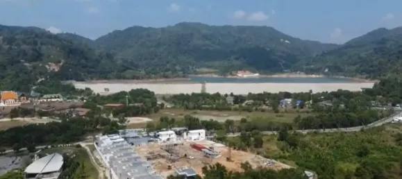 4 غرف نوم فيلا في Phuket, Thailand رقم 79477 5