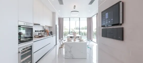 4 غرف نوم فيلا في Phuket, Thailand رقم 79477 25