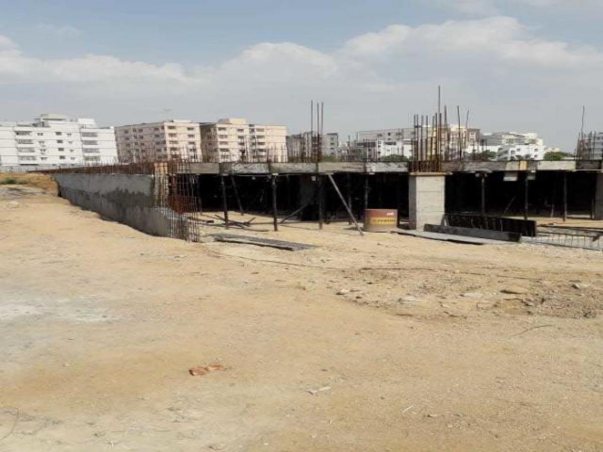 Casa T2 em Hyderabad, India N.º 25338