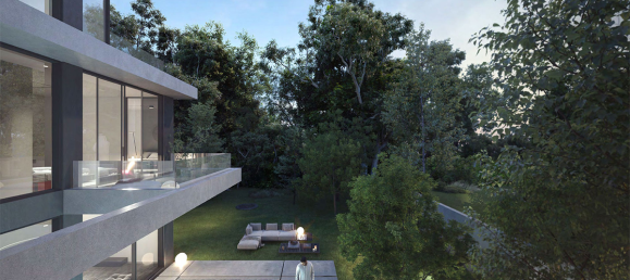 5 bedrooms Villa in Jumeirah Golf Estates, UAE No. 5891 4