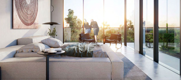 5 bedrooms Villa in Jumeirah Golf Estates, UAE No. 5891 2