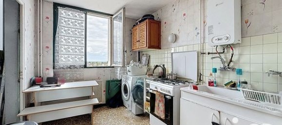 2 Schlafzimmer Wohnung in Nevers, France, Nr. 309924 6