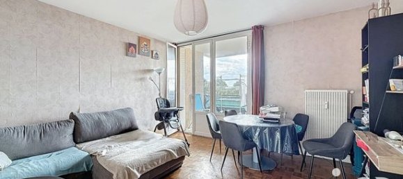 2 Schlafzimmer Wohnung in Nevers, France, Nr. 309924 3