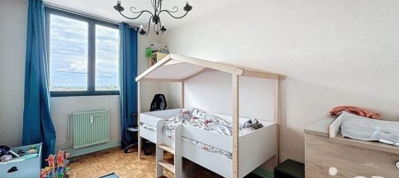 2 Schlafzimmer Wohnung in Nevers, France, Nr. 309924 8