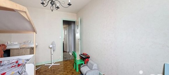 2 Schlafzimmer Wohnung in Nevers, France, Nr. 309924 9