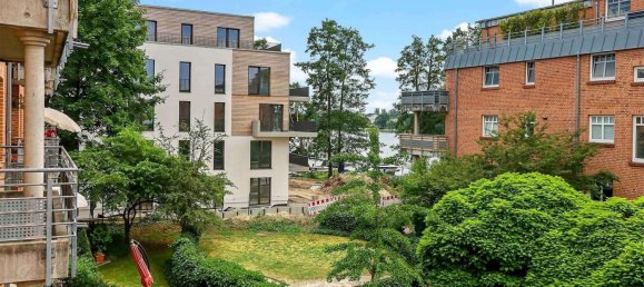 2-Zimmer Wohnung in Köpenick, Germany, Nr. 343850 8