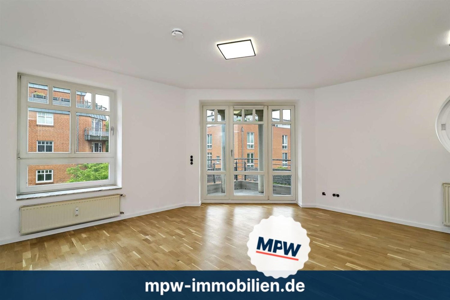 2-Zimmer Wohnung in Köpenick, Germany, Nr. 343850