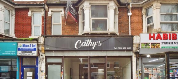 2 bedrooms Apartment in East Ham, United Kingdom No. 11450 15