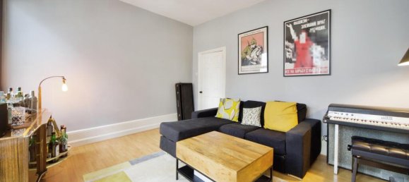 2 bedrooms Apartment in East Ham, United Kingdom No. 11450 7