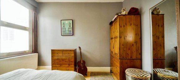 2 bedrooms Apartment in East Ham, United Kingdom No. 11450 4