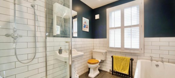 2 bedrooms Apartment in East Ham, United Kingdom No. 11450 13