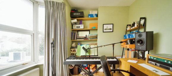 2 bedrooms Apartment in East Ham, United Kingdom No. 11450 12